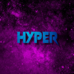 Hyper Ch on g Games _ YT