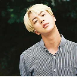 seokjin icon