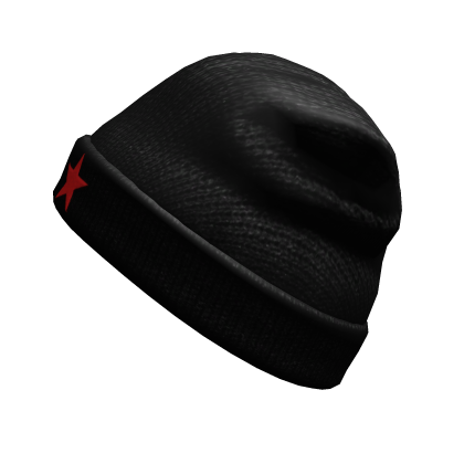Star Beanie Roblox item