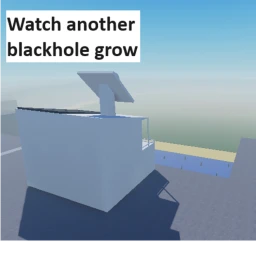 Watch another black hole grow icon