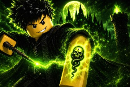 Wizard Wars