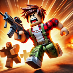 FPS Game