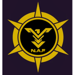 Neptunian Air Force