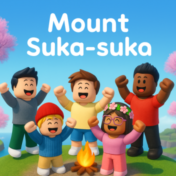 Mount Suka-Suka