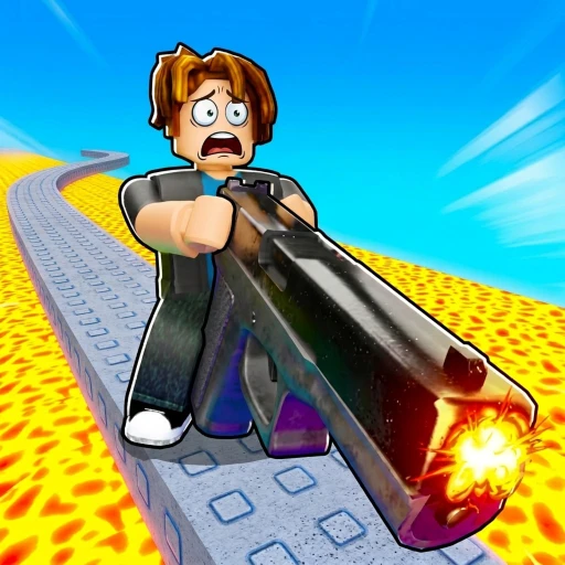Thumbnail for +1 Weapon Knockback Escape Game