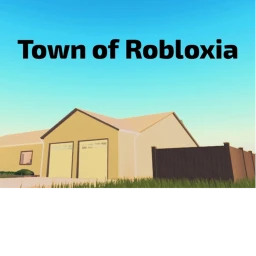 Town of Robloxia icon