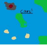 Car Islands Fan Club