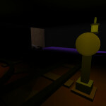 Ghost Cave Exploration