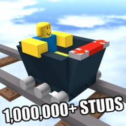 The Longest Cart Ride Ever icon