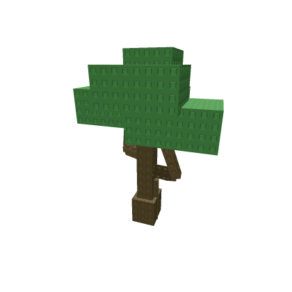 Studded Tree 2