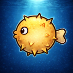 Deep Sea Shenanigans
