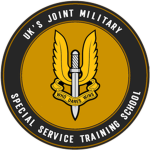 [UJM] UK's Special Service Training School