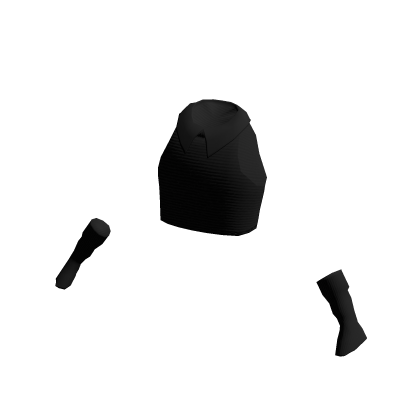 ✅ Black
