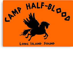 Camp Half-Blxood RP