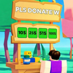 PLS DONATE BY NOVA