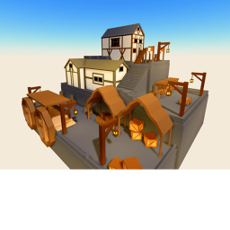 castle of nick