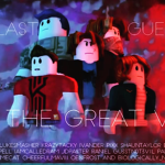 Team Guest fan group