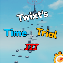 [REVAMP!] Twixt's Time Trial 3
