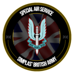 [UKSF] - | - Special Air Service