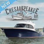 [MAP EXPANSION + NEW BOATS🚤] Chesapeake Bay, MD