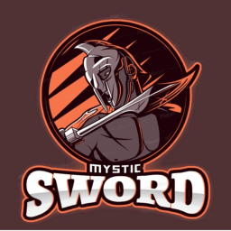 Mystic Sword