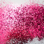 glitter squad only