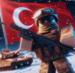 TFVAF Turksih Armed Forces