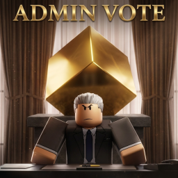 Admin Vote [🏛️ POLITICAL PARTIES]