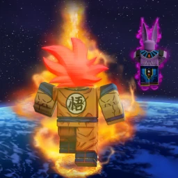 Dragon's Ki icon