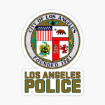 LAPD | District B