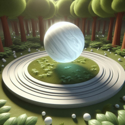 Click The Orb