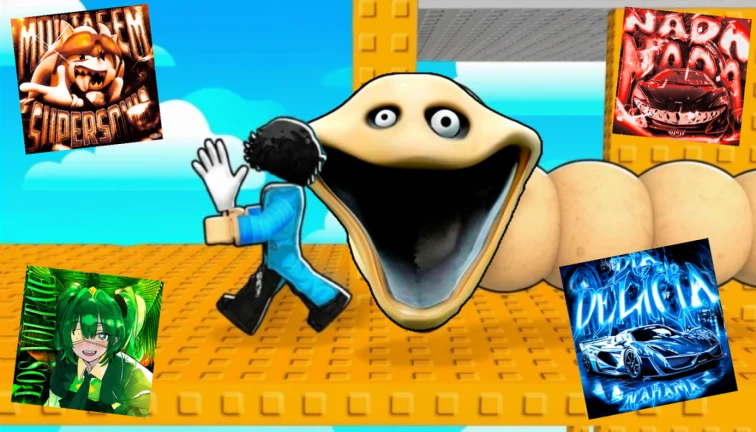 🔥 FUNK TROLL TOWER! [WORM]