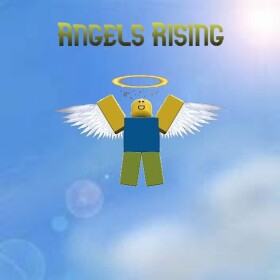 Angels Rising