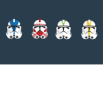 Clone Trooper Pilot Unit
