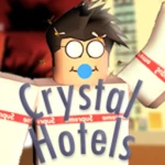 Crystal Hotels and Resorts Roleplay