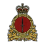 Canadian Special Operation Units