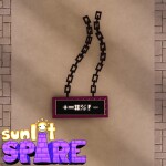 Sunlit Spire! (MAJOR UPDATE☀️)