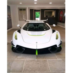 Hypercars