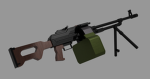 NETO Heavy Industries