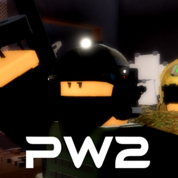 Pawn Wars II Pre-Alpha