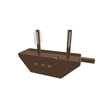 Pirate Ship