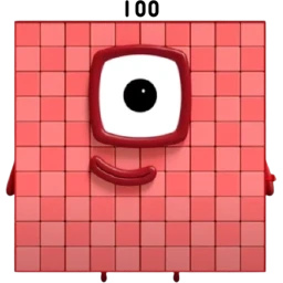 Numberblocks Finding Fun icon