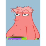 PATRICK IS LIFE