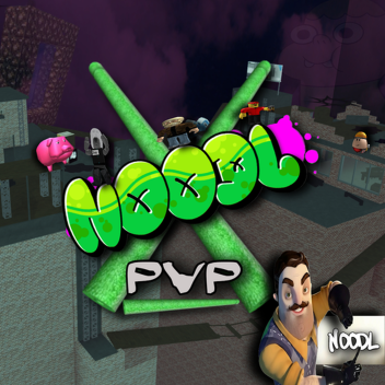 noodl pvp