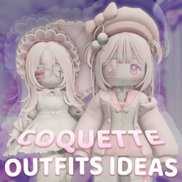 Coquette Outfit [Avatar Outfit Ideas🛍️]