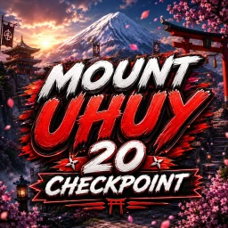 UHUY Mount icon