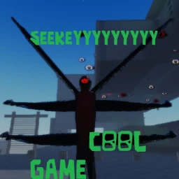 The Amazing Seekey Game Cool Remake from Scratch. icon