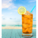 Iced Tea Studios!