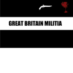 Great Britain Militia