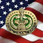 U.S Army Training and Education Division